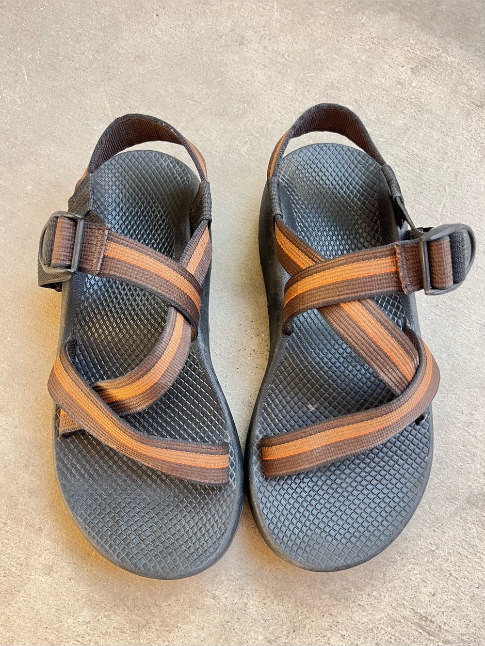 Chaco Men’s Size 9